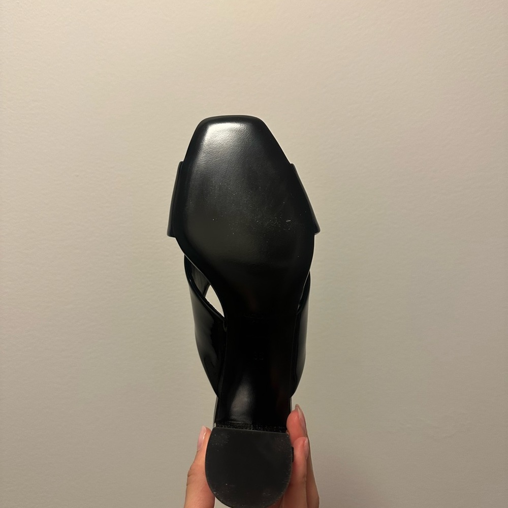 YSL sandals - Picture 3 of 4